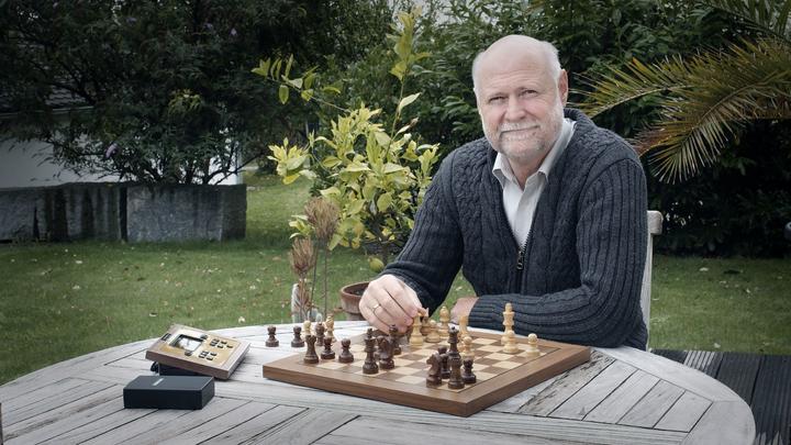 Productafbeelding Millennium ChessVolt