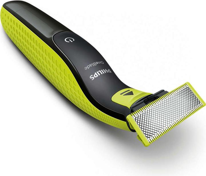 Actual product image Philips One Blade