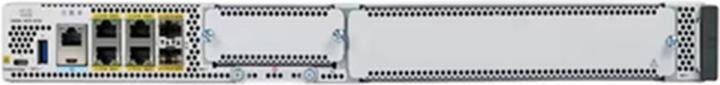 Actual product image Cisco Catalyst 8300-1N1S-4T2X - Router -