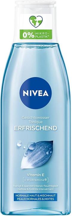Produktbild NIVEA Erfrischendes Tonic (Tonic, 200 ml)