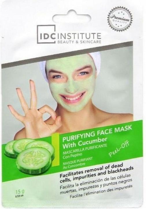 IDC Institute IDC Face Mask Peeling and Cleansing 400g