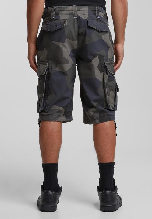 Produktbild Brandit Vintage Cargo Shorts - 5016 (4XL)