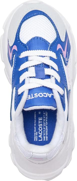 Produktbild Lacoste Sneaker L003 Neo Wildleder (25.5)