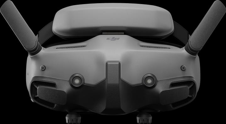 Produktbild DJI Goggles 3 (FPV Brille, DJI Avata 2, DJI Mini 4 Pro)