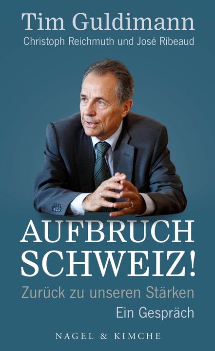 Image du produit En route pour la Suisse! (Allemand, Tim Reichmuth Guldimann, Christoph Ribeaud, José Guldimann, 2015)