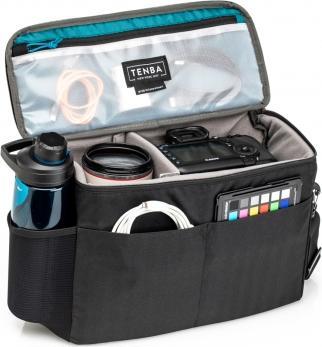Actual product image Tenba Tools BYOB 13 camera insert (Kamera Bereitschaftstasche)