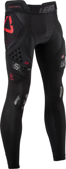 Leatt DBX 6.0 3DF (Herren, XXL, Normalgrösse)