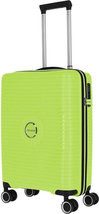 Produktbild Travelite Orbita 4 Rollen Trolley 55 cm (37 l, Handgepäck (bis 50l))