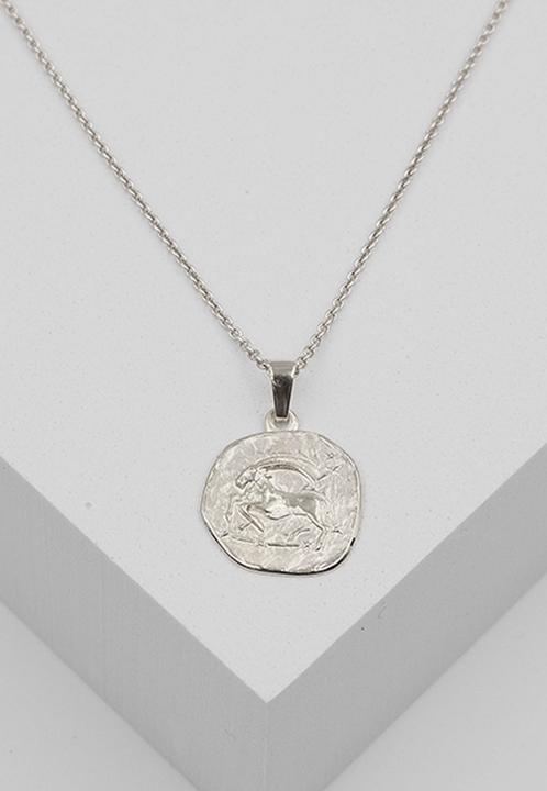 Image du produit Muau Capricorne (Or blanc 750/18K)