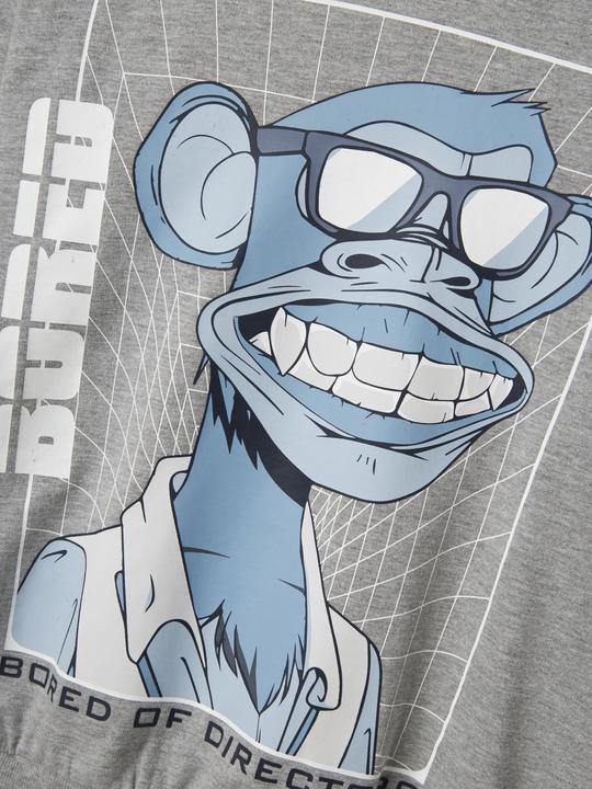 Image du produit Name it Sweat à capuche Bored Ape (122)