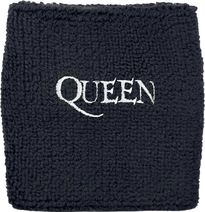 Image du produit Queen LogoBracelet (80% coton, 20% élasthanne)