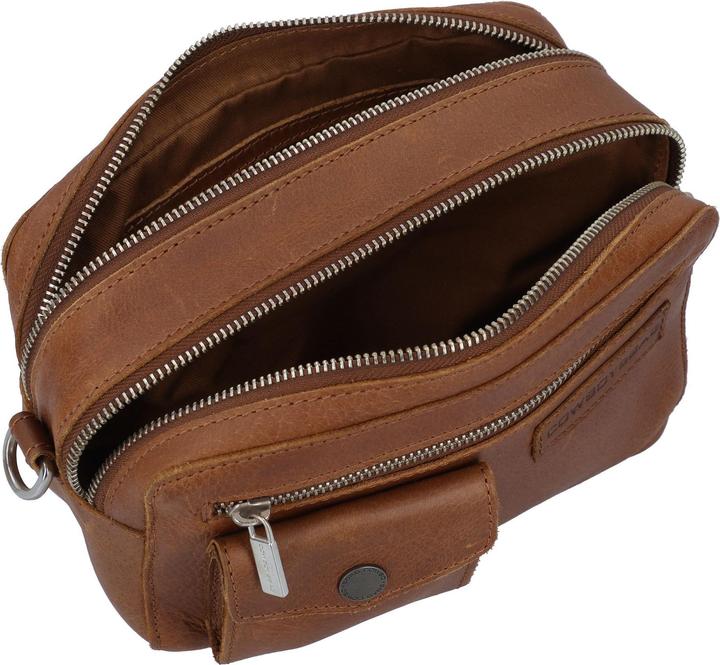 Immagine prodotto Cowboysbag Borsa a tracolla Franklin in pelle 22 cm