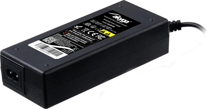Image du produit Akyga Chargeur de batterie pour vélo électrique (Chargeur de vélo électrique)