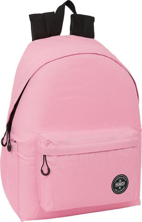 Image du produit MunichSport Laptoptasche Munich Pink Rosa 31 x 43 x 13 cm (14.10")