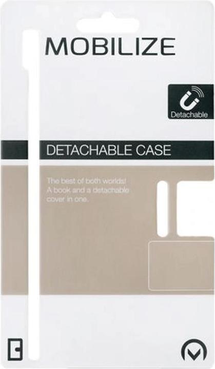 Actual product image Mobilize 2in1 Gelly Wallet Bag (Apple iPhone 11)