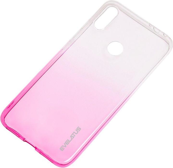 Image du produit Evelatus Note 7 Gradient TPU Case (Xiaomi Redmi Note 7)