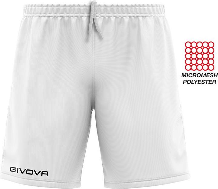 Produktbild Givova shorts (XL)