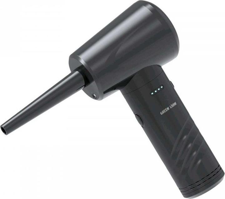 Green Lion Portable Air Duster