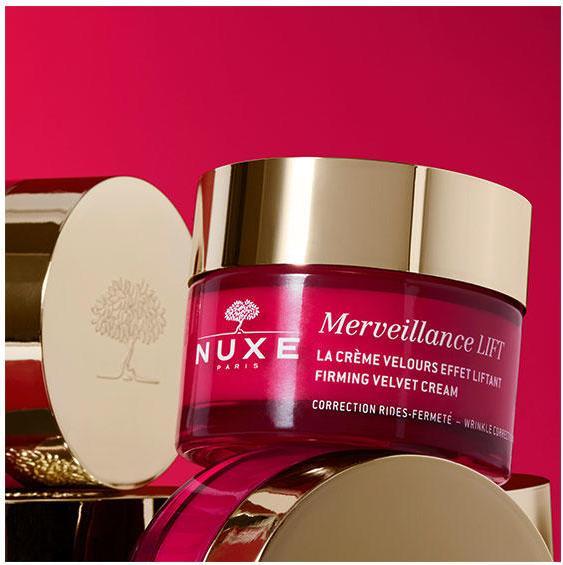 Produktbild Nuxe Seidige Lifting-Creme (50 ml, Tagescreme)