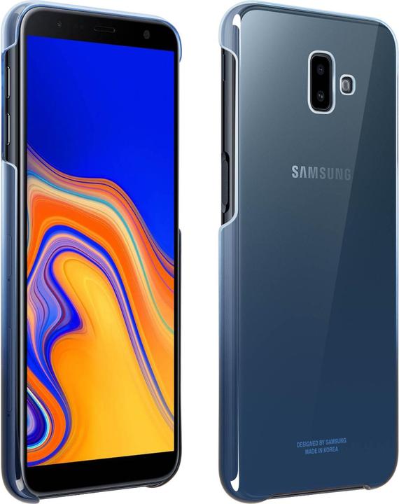 Image du produit Samsung Gradation Cover (Samsung Galaxy J6+)