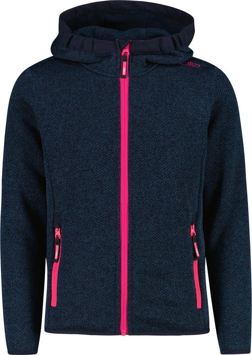 Produktbild CMP Campagnolo Hoodie (152)