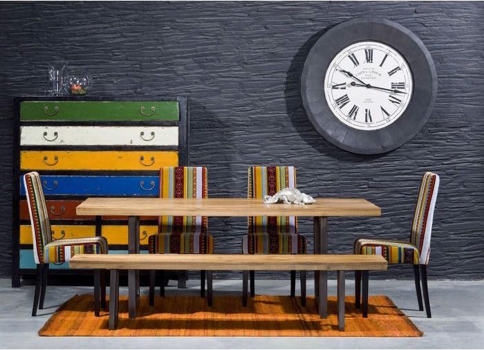 Produktbild Kare Design Stuhl Econo Very British