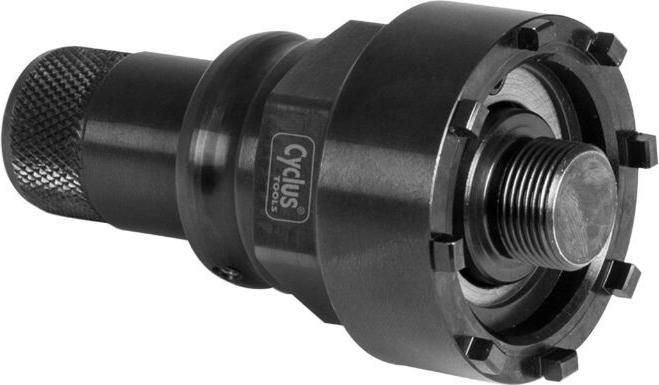 Actual product image Cyclus Tools Snap.in SN.83-W
