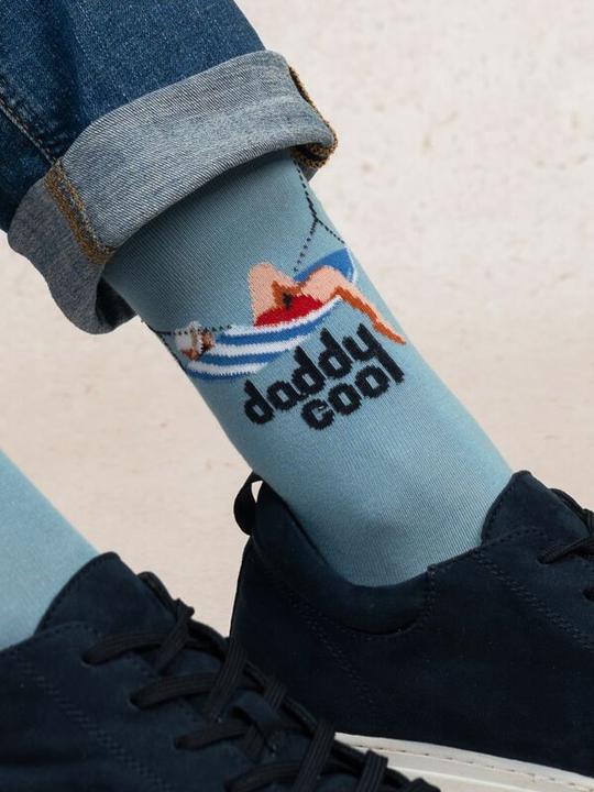 Immagine prodotto Bleuforêt Socken daddy cool (40 - 45)