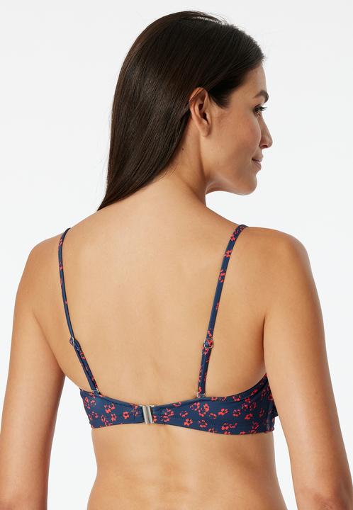 Image du produit Schiesser Top bikini bustier Mix & Match Swim (M)