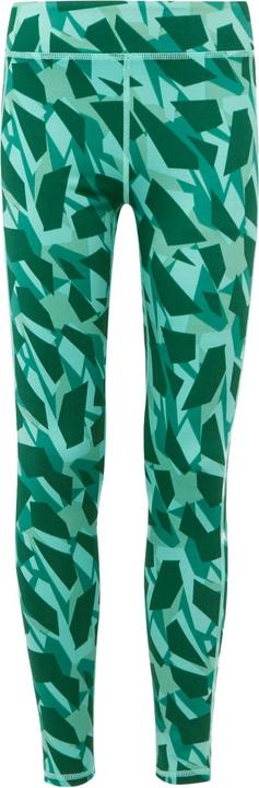 Actual product image Regatta Childrens/Kids Barlia Abstract Winter Leggings (146, 152)