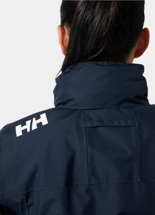 Immagine prodotto Helly Hansen Giacca W Crew Midl con cappuccio 2.0 (XS)