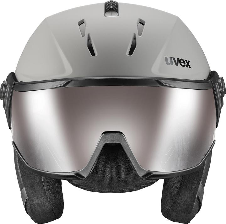 Actual product image Uvex Sports Instinct Visor Pro V (60 - 62 cm, XL)