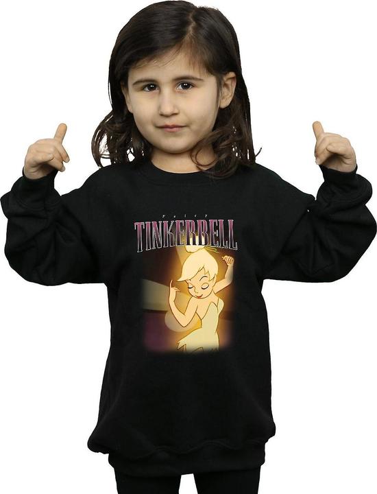 Actual product image Disney Girls Montage Sweatshirt (152, 158)