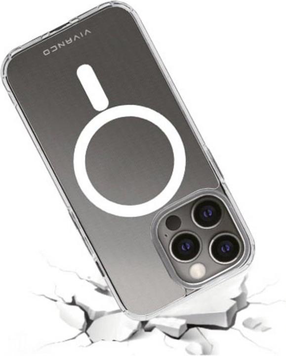 Immagine prodotto Vivanco quarta di copertina (Apple iPhone 13 Pro)