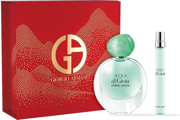 Produktbild Armani Exchange Acqua di Gioia (Parfum set)
