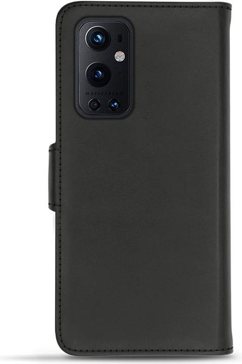 Immagine prodotto Noreve Cover in pelle portafoglio (OnePlus 9 Pro)