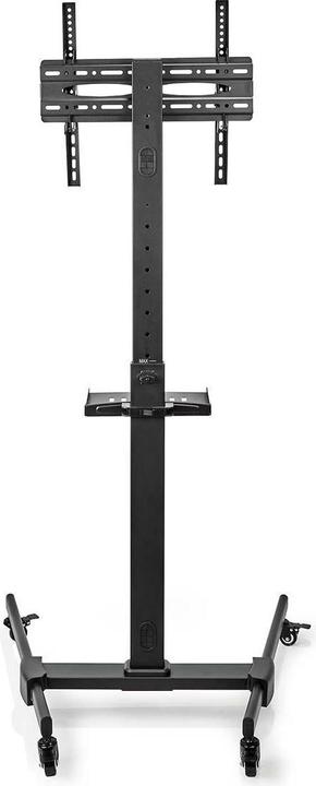 Immagine prodotto Nedis Supporto da pavimento per TV | 32-55 " | peso massimo dello schermo supportato: 35 kg | colonna (55", 35 kg)