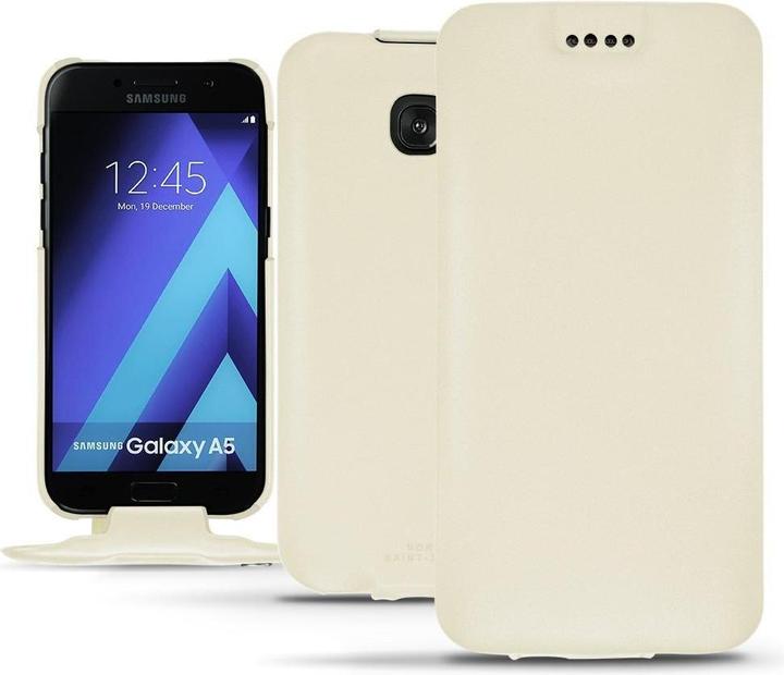Actual product image Noreve Leather cover vertical (Samsung Galaxy A5 (2017))