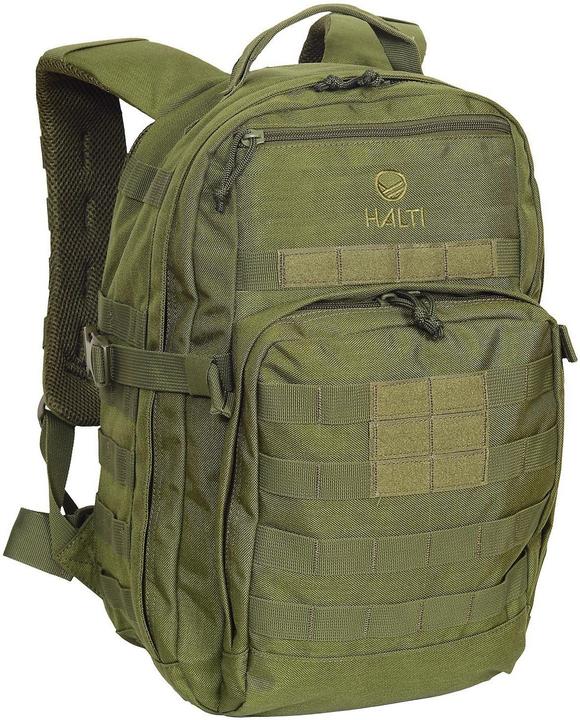 Halti Sandstorm 2 Backpack, green