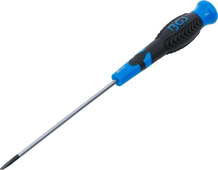 Immagine prodotto BGS Cacciavite fessura 3 mm lunghezza lama 100 mm (Porta)