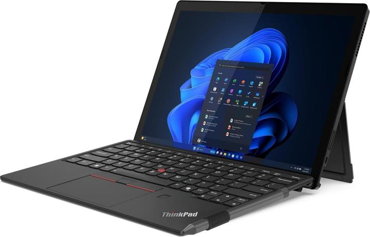 Immagine prodotto Lenovo ThinkPad X12 Gen 2 (12.28", Intel Core Ultra 7 164U, 16 GB, 512 GB, CH)