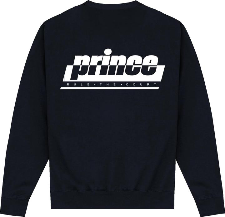 Produktbild Prince Advantage Sweatshirt Rundhalsausschnitt (XXL)