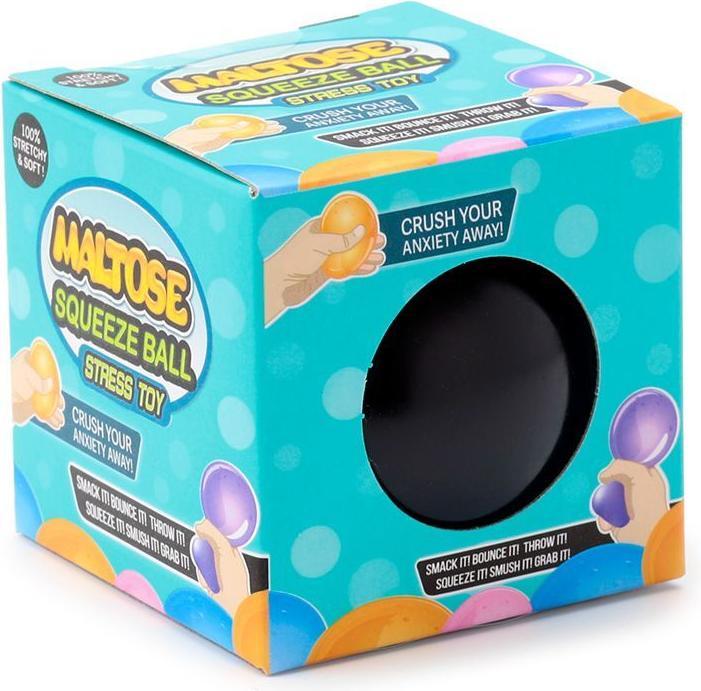Actual product image Roost Quetschi Antistress