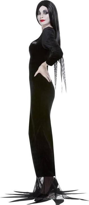 Immagine prodotto Universal Textiles Donna Morticia Addams Costume (S)