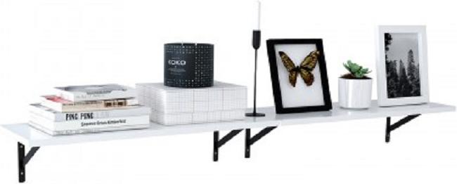 Immagine prodotto Songmics Wally (60 x 21 x 14 cm)