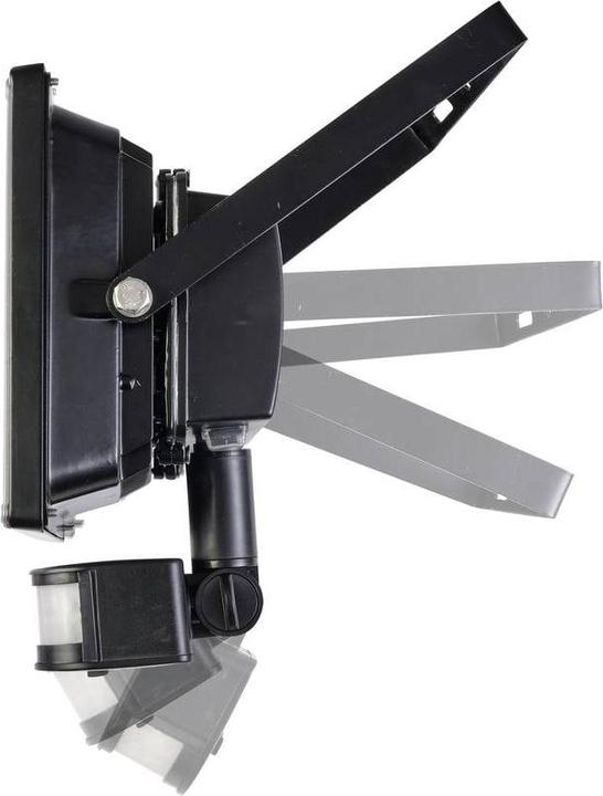 Immagine prodotto Sygonix Spot solare (3500 lm, IP44)