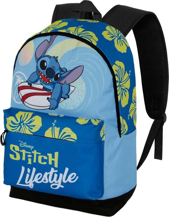 Produktbild Karactermania LILO & STITCH - Lifestyle - Sac à Dos HS FAN '43x30x18cm'