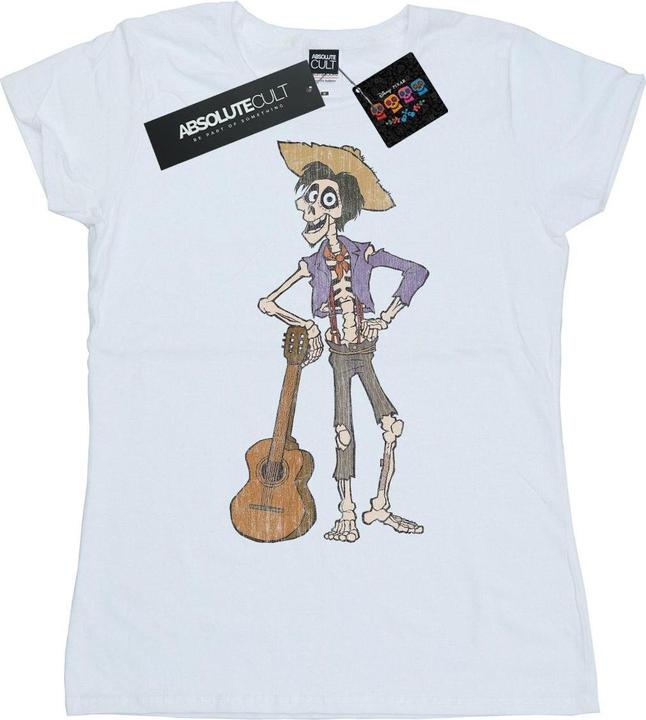 Produktbild Disney Coco Hector With Guitar TShirt (XXL)
