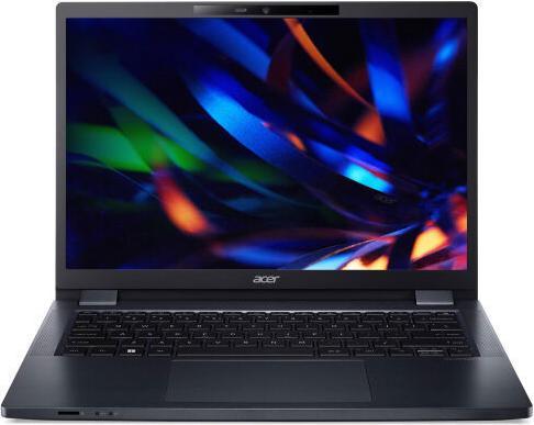 Actual product image Acer TravelMate P4 (14.14", Intel Core i7-1355U, 32 GB, 1000 GB, CH)