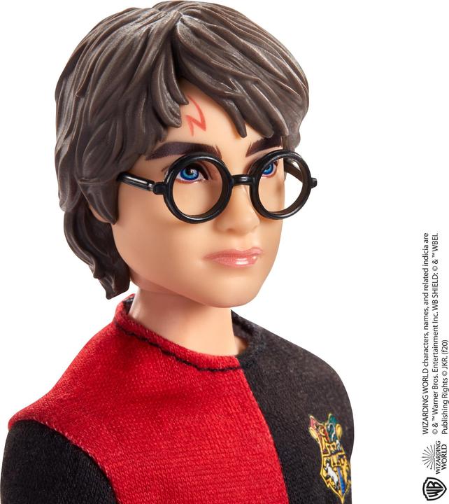 Produktbild Lord Voldemort & Puppen 2er-Pack